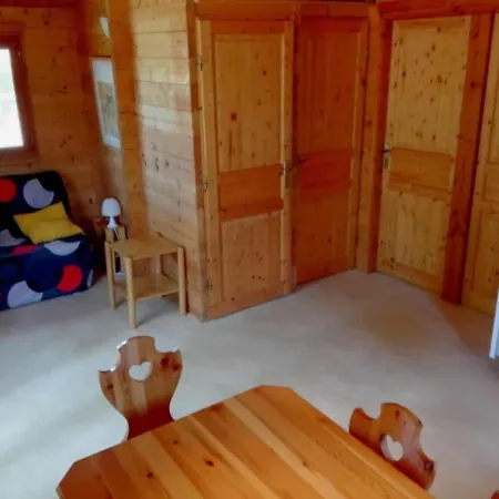 Zecamping 3 Pataugeoire Et Piscine Pet Friendly Et Soirees Animees *