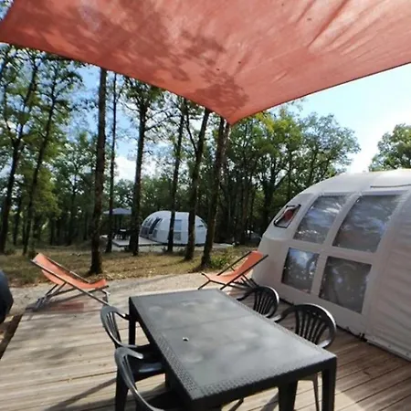 Zecamping 3 Pataugeoire Et Piscine Pet Friendly Et Soirees Animees