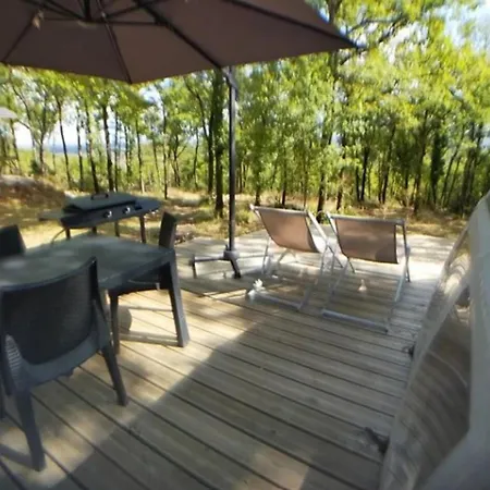 Zecamping 3 Pataugeoire Et Piscine Pet Friendly Et Soirees Animees Saint-Cirq-Lapopie