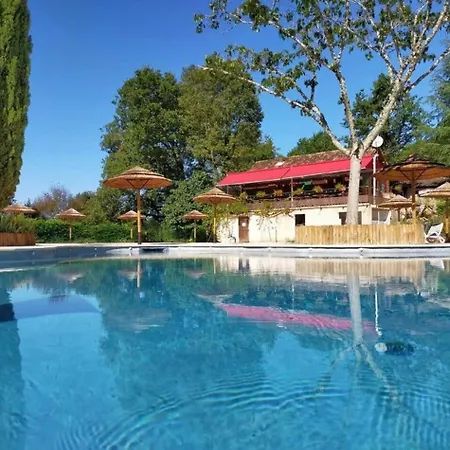Horská chata Zecamping 3 Pataugeoire Et Piscine Pet Friendly Et Soirees Animees *