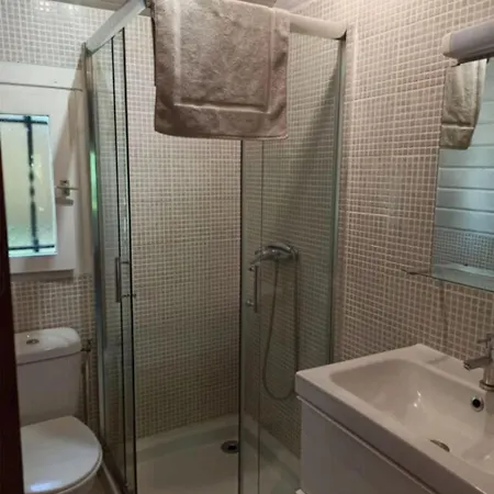Zecamping 3 Pataugeoire Et Piscine Pet Friendly Et Soirees Animees Horská chata