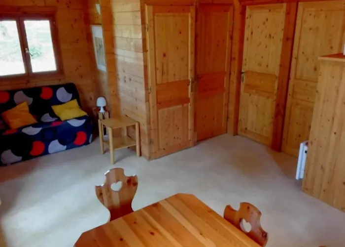 Zecamping 3 Pataugeoire Et Piscine Pet Friendly Et Soirees Animees *