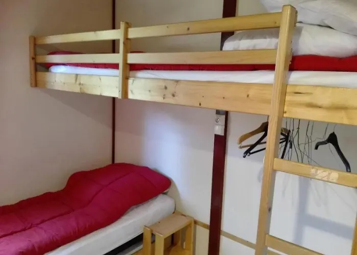 Chalet Zecamping 3 Pataugeoire Et Piscine Pet Friendly Et Soirees Animees