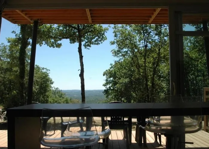 Zecamping 3 Pataugeoire Et Piscine Pet Friendly Et Soirees Animees * Saint-Cirq-Lapopie