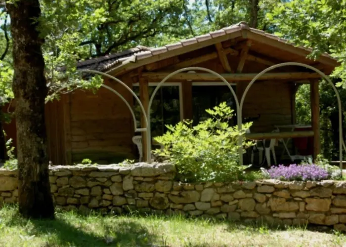 Chalet Zecamping 3 Pataugeoire Et Piscine Pet Friendly Et Soirees Animees