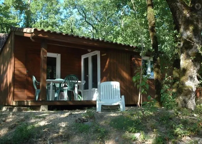 Chalet Zecamping 3 Pataugeoire Et Piscine Pet Friendly Et Soirees Animees