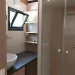 Chalé Zecamping 3 Pataugeoire Et Piscine Pet Friendly Et Soirees Animees Saint-Cirq-Lapopie