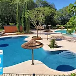 Zecamping 3 Pataugeoire Et Piscine Pet Friendly Et Soirees Animees *