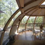 Zecamping 3 Pataugeoire Et Piscine Pet Friendly Et Soirees Animees Chalé Saint-Cirq-Lapopie