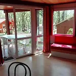 Zecamping 3 Pataugeoire Et Piscine Pet Friendly Et Soirees Animees Chalé Saint-Cirq-Lapopie