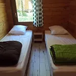 Chalé Zecamping 3 Pataugeoire Et Piscine Pet Friendly Et Soirees Animees Saint-Cirq-Lapopie