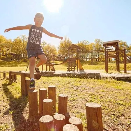 3 Etoiles - Piscine - Efchcg