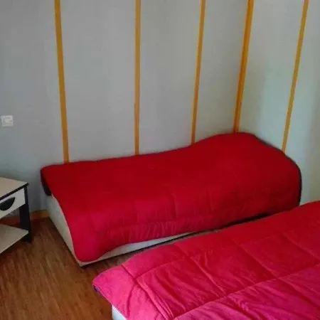 3 Etoiles - Piscine - Efchcg Сен-Сирк-Лапопи