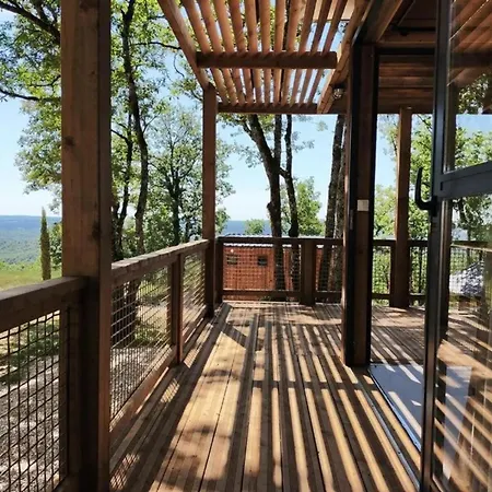 Zecamping 3 Pataugeoire Et Piscine Pet Friendly Et Soirees Animees * Saint-Cirq-Lapopie