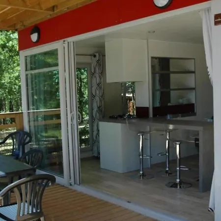 Alpehytte Zecamping 3 Pataugeoire Et Piscine Pet Friendly Et Soirees Animees *
