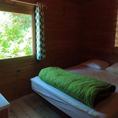 Alpehytte Zecamping 3 Pataugeoire Et Piscine Pet Friendly Et Soirees Animees *