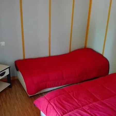 Alpehytte Zecamping 3 Pataugeoire Et Piscine Pet Friendly Et Soirees Animees *
