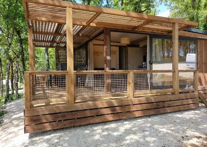 Zecamping 3 Pataugeoire Et Piscine Pet Friendly Et Soirees Animees