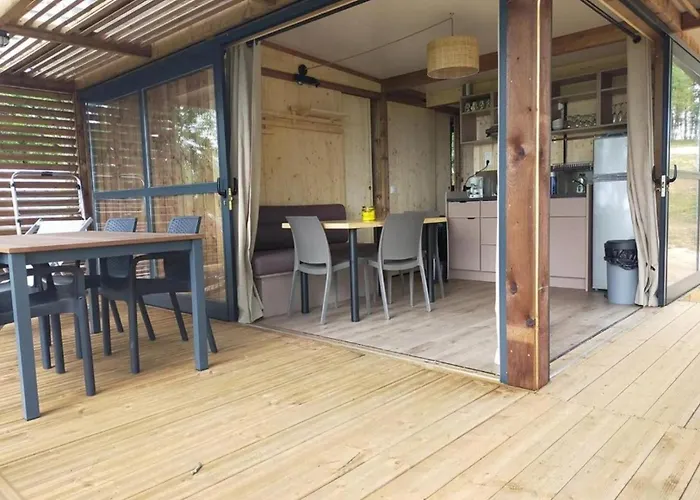 Zecamping 3 Pataugeoire Et Piscine Pet Friendly Et Soirees Animees * Saint-Cirq-Lapopie