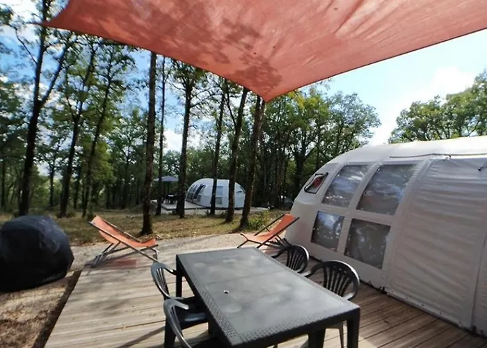 Zecamping 3 Pataugeoire Et Piscine Pet Friendly Et Soirees Animees