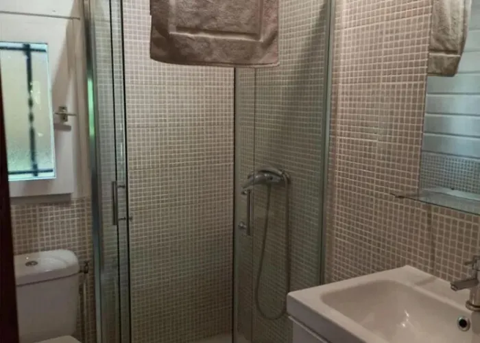 Zecamping 3 Pataugeoire Et Piscine Pet Friendly Et Soirees Animees Domek alpejski